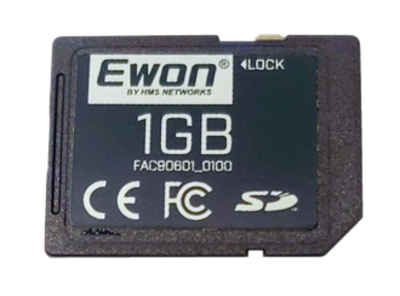Ewon-ostalo/FAC90601
