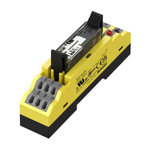 Serija-SFT/SFTL-4P-24V-3A1B_1