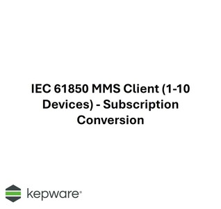 Subscription-licence/KWS-618501-SCV