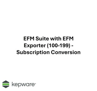 Subscription-licence/KWS-EFMEX3-SCV