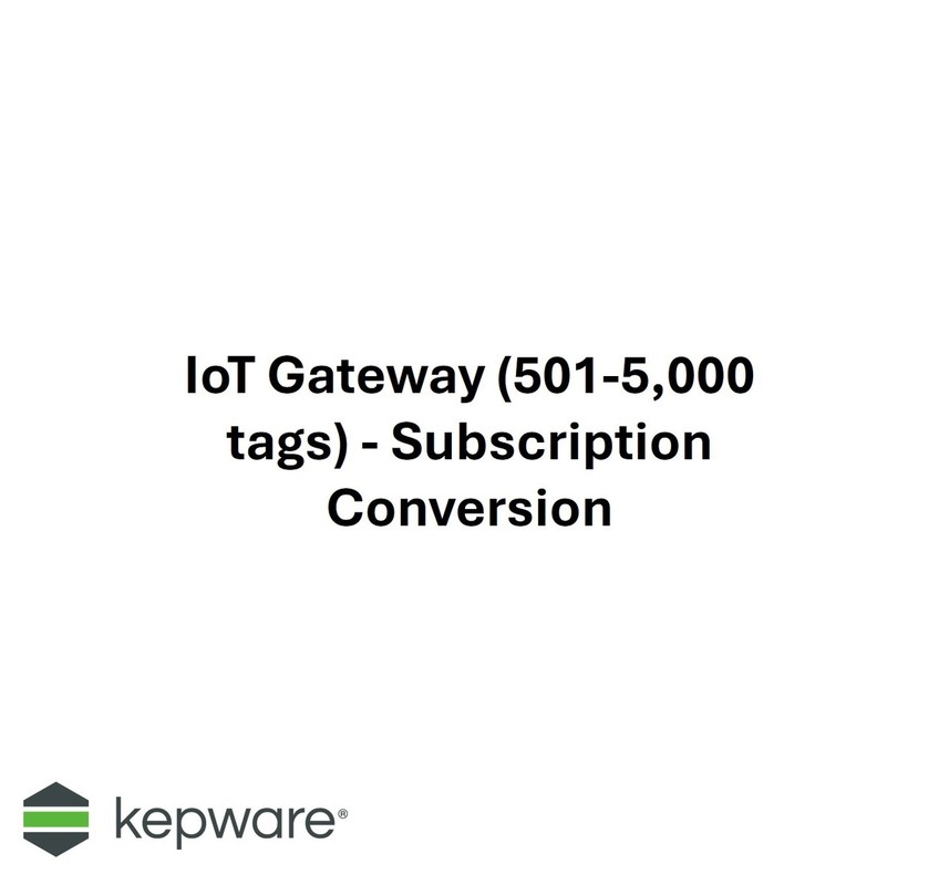 Subscription-licence/KWS-IOTGW2-SCV