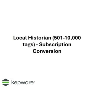 Subscription-licence/KWS-LHIST2-SCV