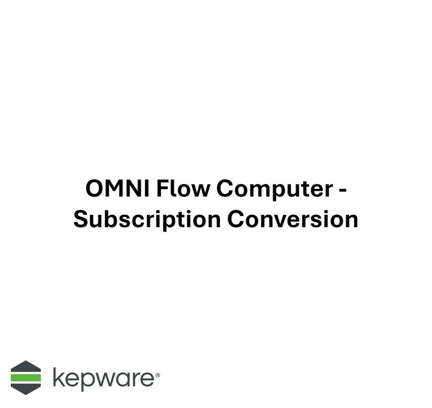 Subscription-licence/KWS-OMNIF0-SCV