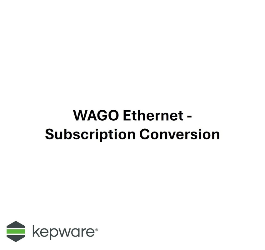 Subscription-licence/KWS-WAGOE0-SCV