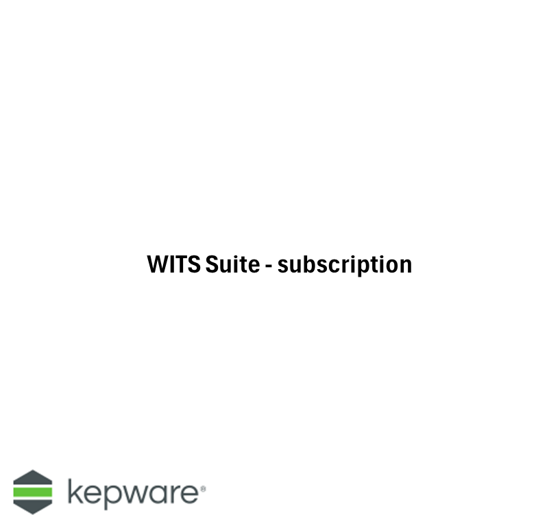 Subscription-licence/KWS-WITSS0-SUB