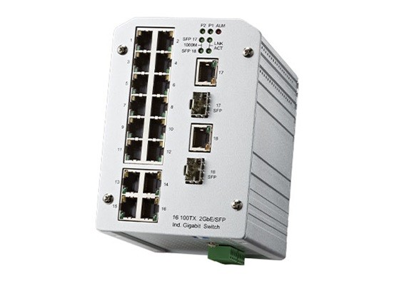 Switchi-in-modemi/JetNet-3018G-V3.1