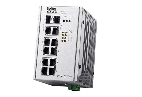 Switchi-in-modemi/JetNet-3210GP-2C-V1.0