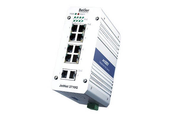 Switchi-in-modemi/JetNet-3710G