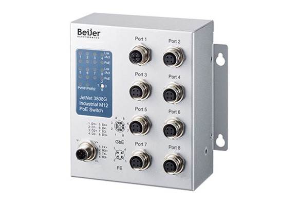 Switchi-in-modemi/JetNet-3808G-M12-V1.0