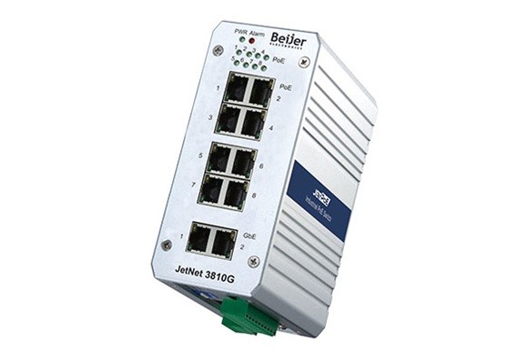 Switchi-in-modemi/JetNet-3810G-V2.0